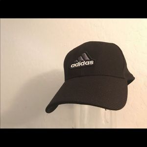 Adidas hat